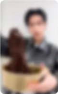 迷八 hl 線下 簽售卡 炸醬麵男友