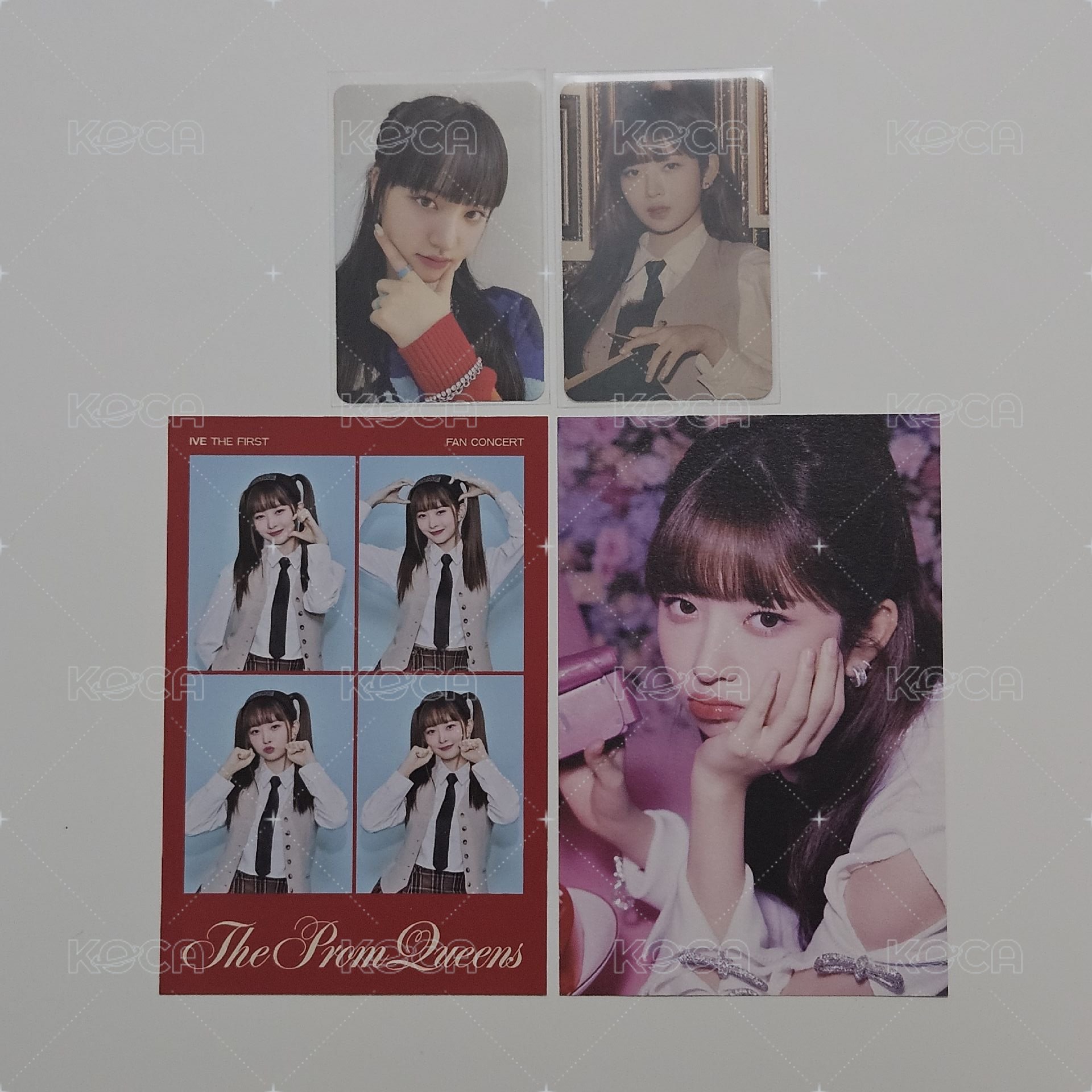 ✘ 23FC