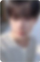 YOUTH ERROR am 特典卡 