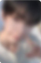 YOUTH ERROR am 特典卡 