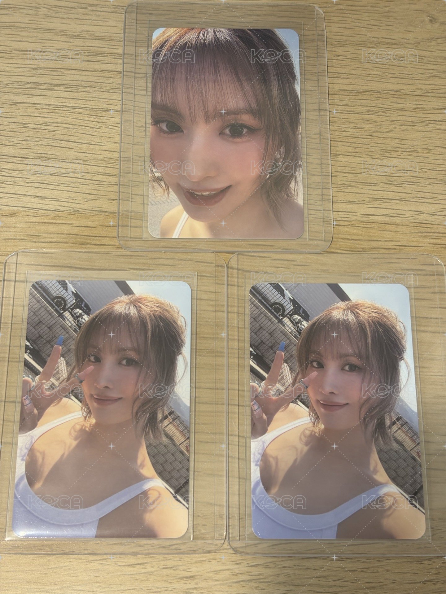 剪刀卡