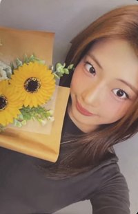 BABYMONSTER 2週年紀念周邊 專輯卡 手寫自拍卡