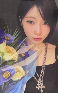 BABYMONSTER 2週年紀念周邊 專輯卡 手寫自拍卡