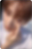 YOUTH ERROR am 特典卡 