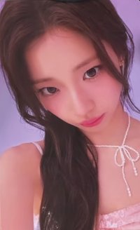 BABYMONSTER 2週年紀念周邊 專輯卡 B ver.