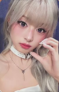 BABYMONSTER 2週年紀念周邊 專輯卡 C ver.