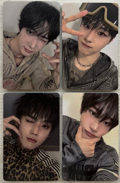 jjmuze 簽售