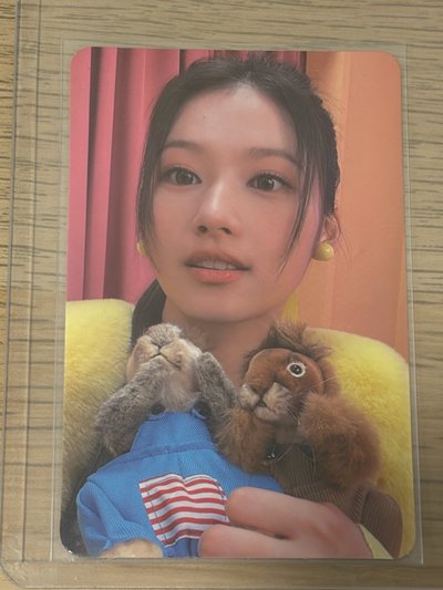 SANA小卡💜