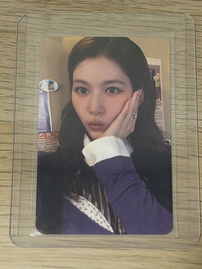 SANA小卡💜