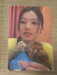 玩偶卡