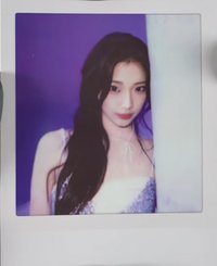 BABYMONSTER 2週年紀念周邊 專輯卡 拍立得