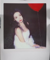 BABYMONSTER 2週年紀念周邊 專輯卡 拍立得