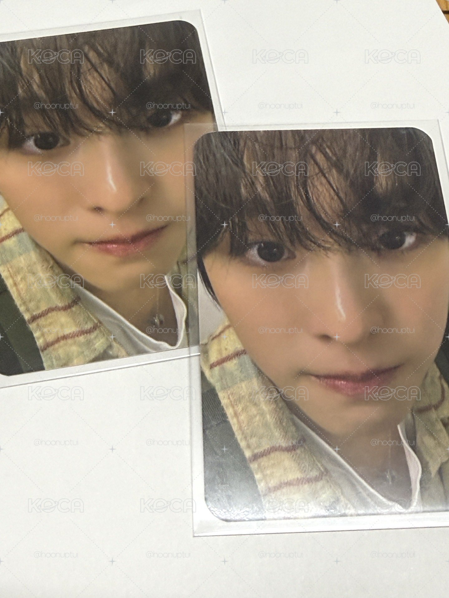 steady台北簽售 riku