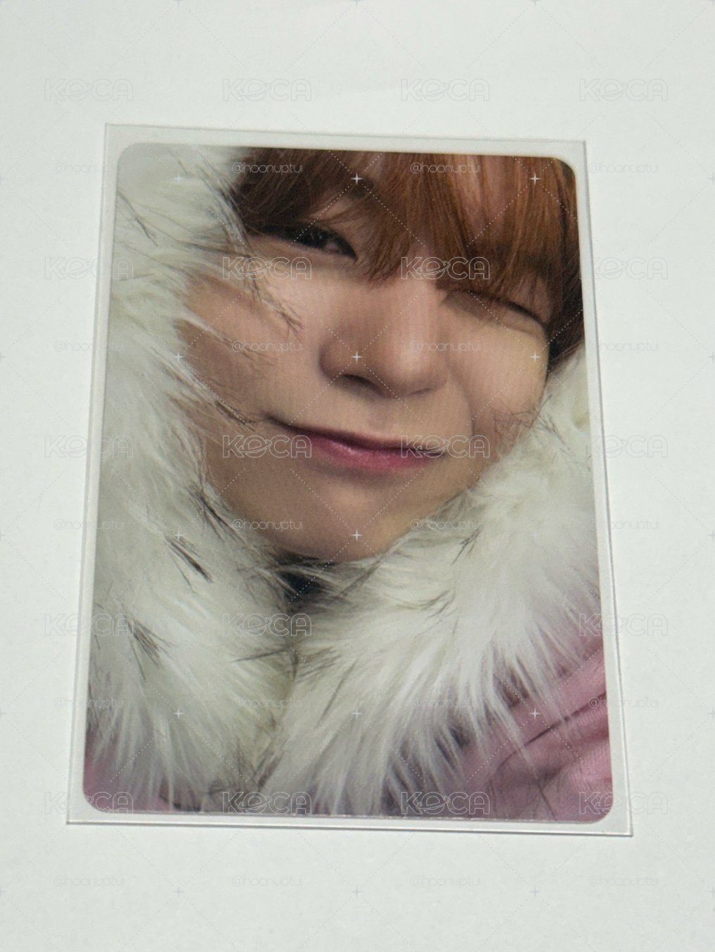 color 預售 miracle Ryo