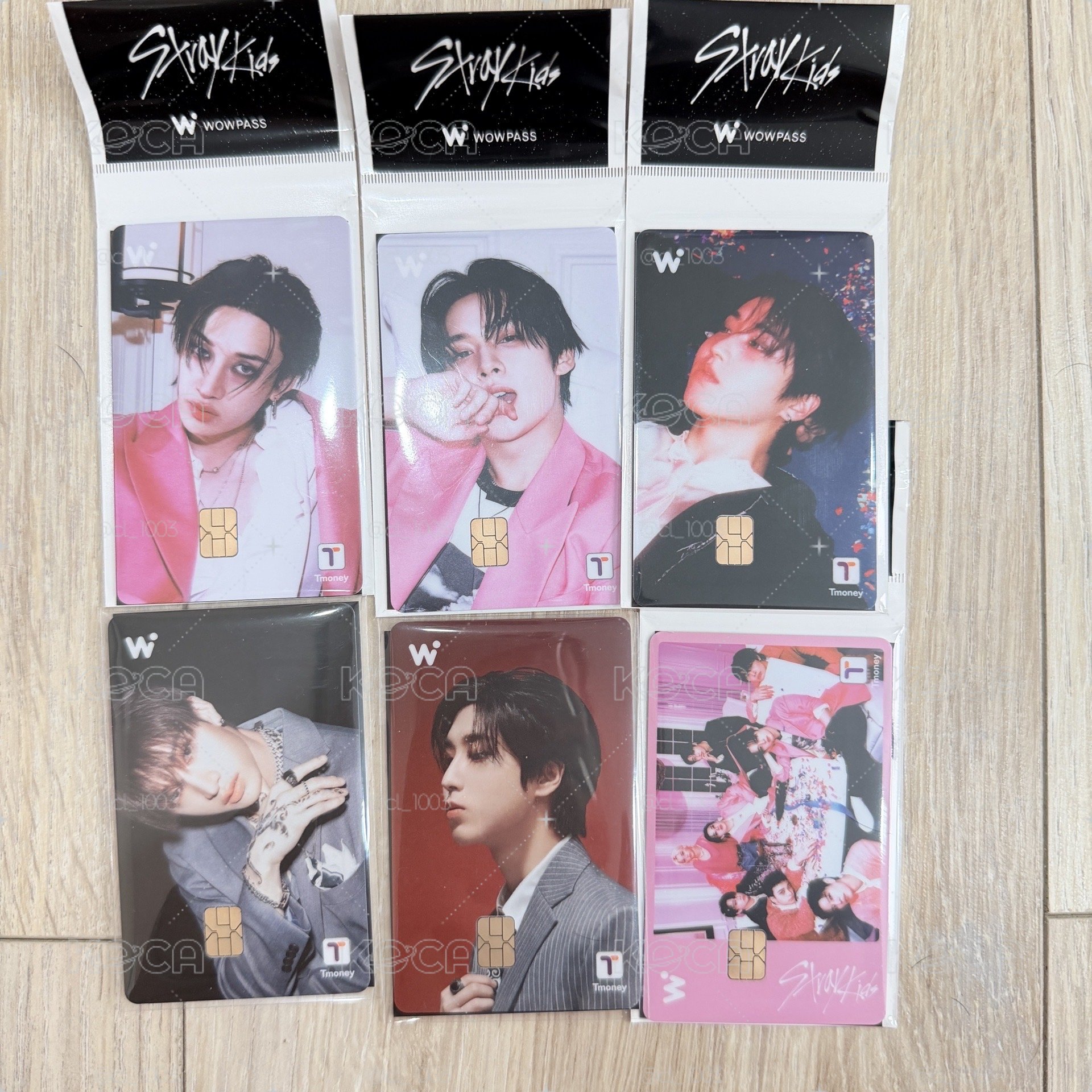 SKZ Wowpass