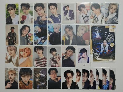 SKZ | 小卡