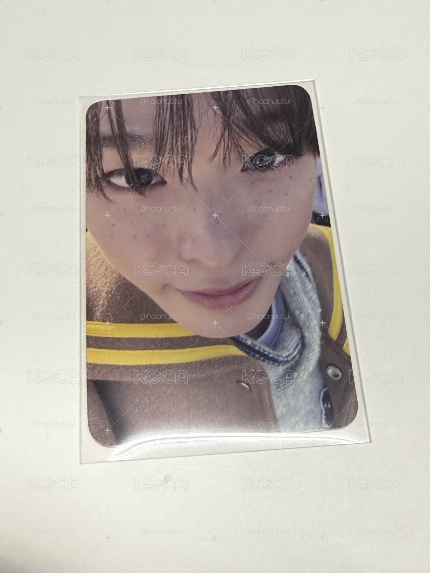 wishful riku mumo特典