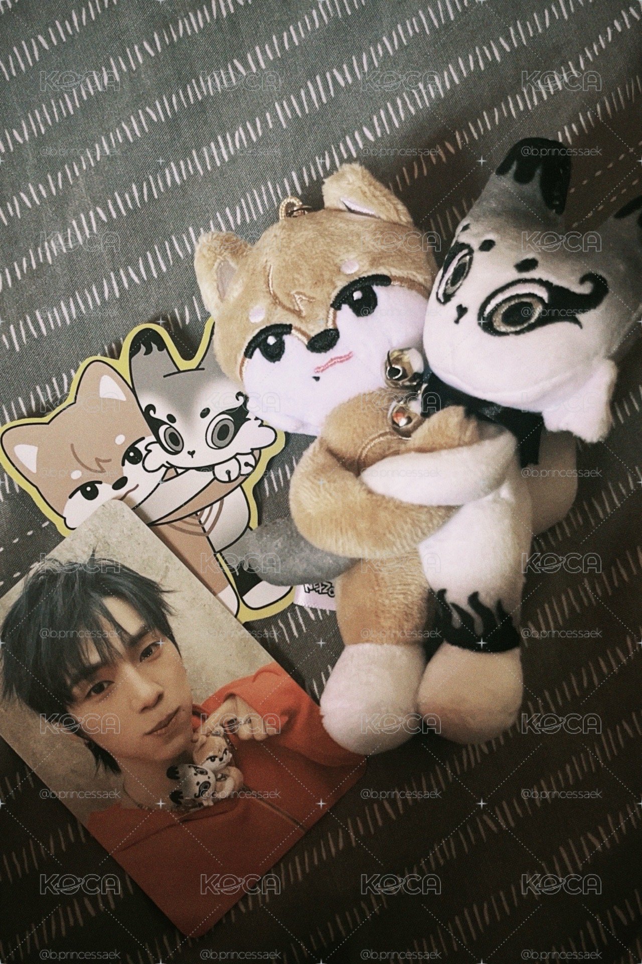 Mmchk🐾娃專