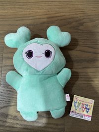 Mively 手套娃