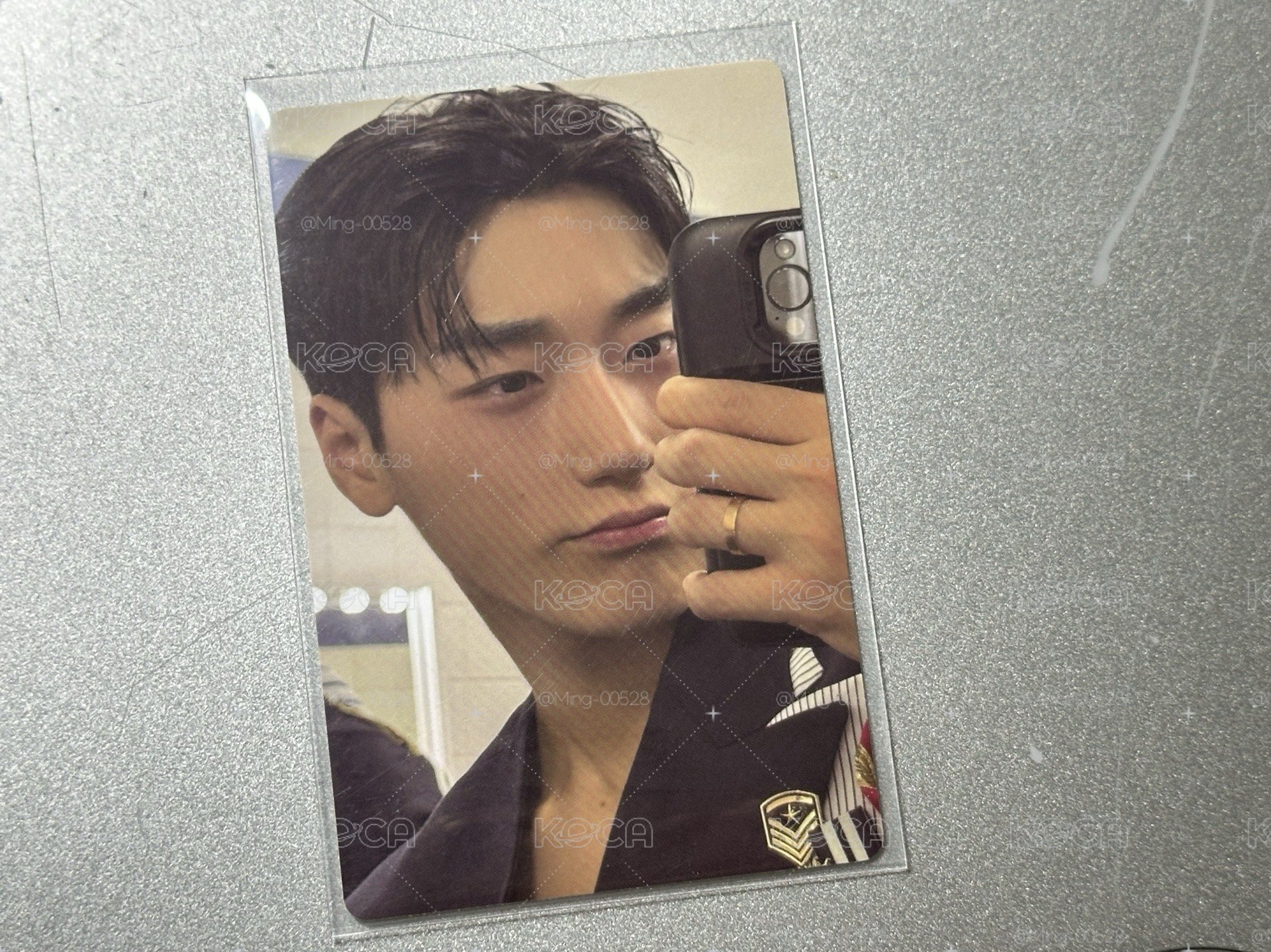 GH4 PB 專輯卡 Z ver. A