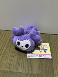 sana髮圈