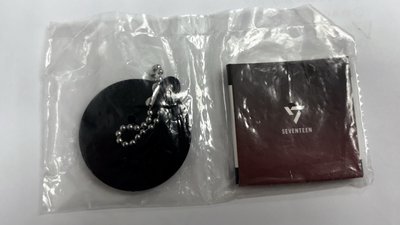SEVENTEEN 磁鐵 吊飾 扭蛋 俊 Jun