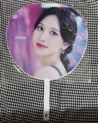 22大扇（未拆有原袋）