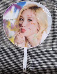 fanfare大扇（未拆有原袋）