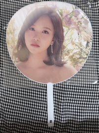 二巡大扇（未拆有原袋）