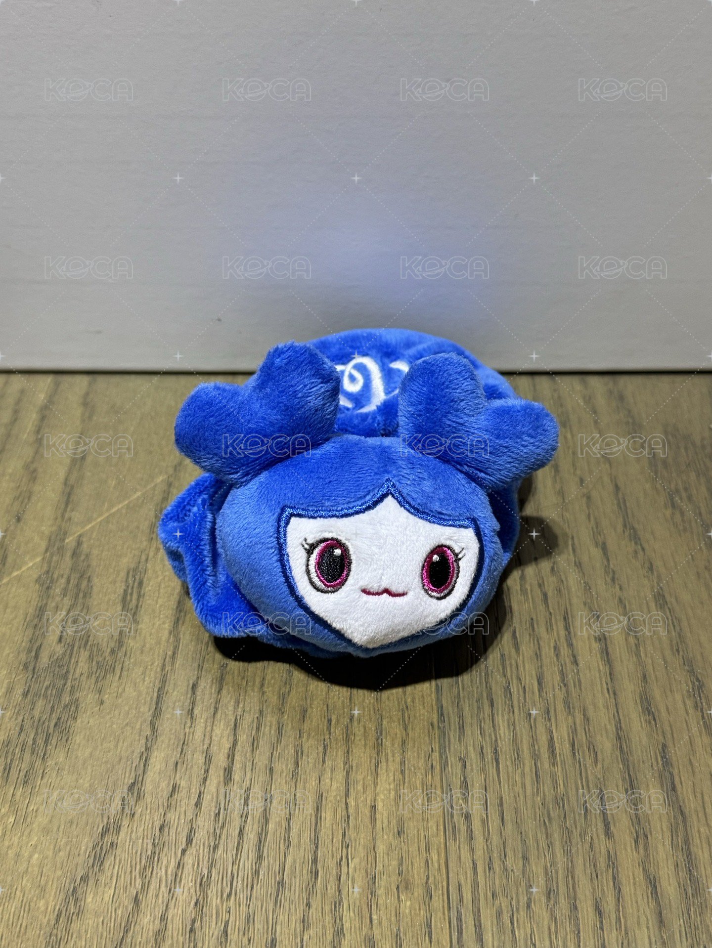 子瑜髮圈