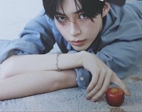 COSMOPOLITAN SHINE : 성한빈 EDITION  C ver. 明信片 