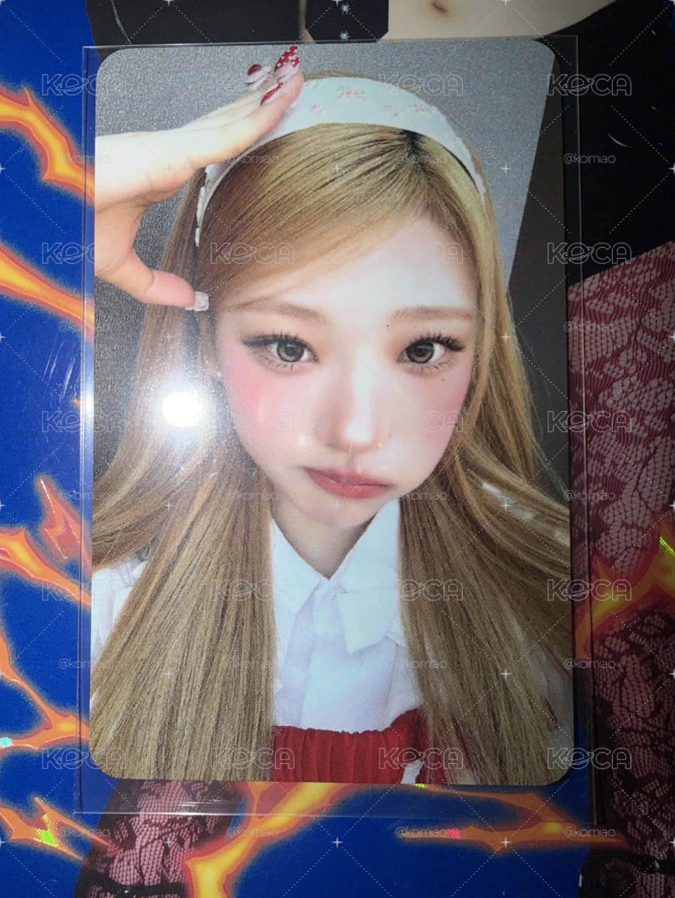 stella hl幸運卡