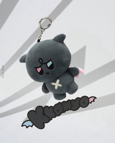 MIGHTEEZ 吊娃 現貨