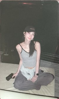 要去見你的夏天 2025 吉隆坡演唱會   No.7 撲克牌小卡 黑桃 特典卡 