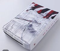 書袋
