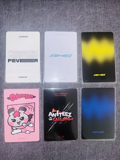 漂亮的星化小盤🐰