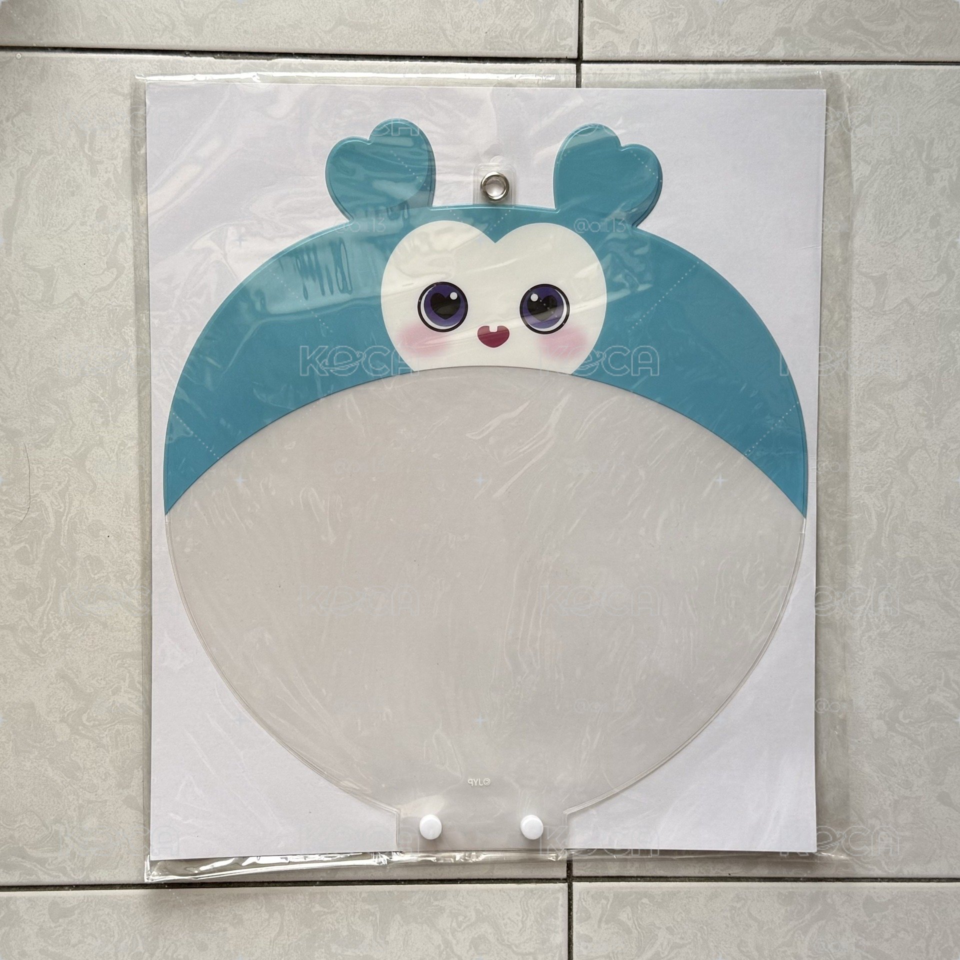 仁川娜璉扇套