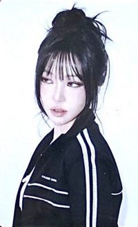 MUSE 隨機卡 