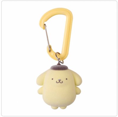 sanrio 登山扣吊飾