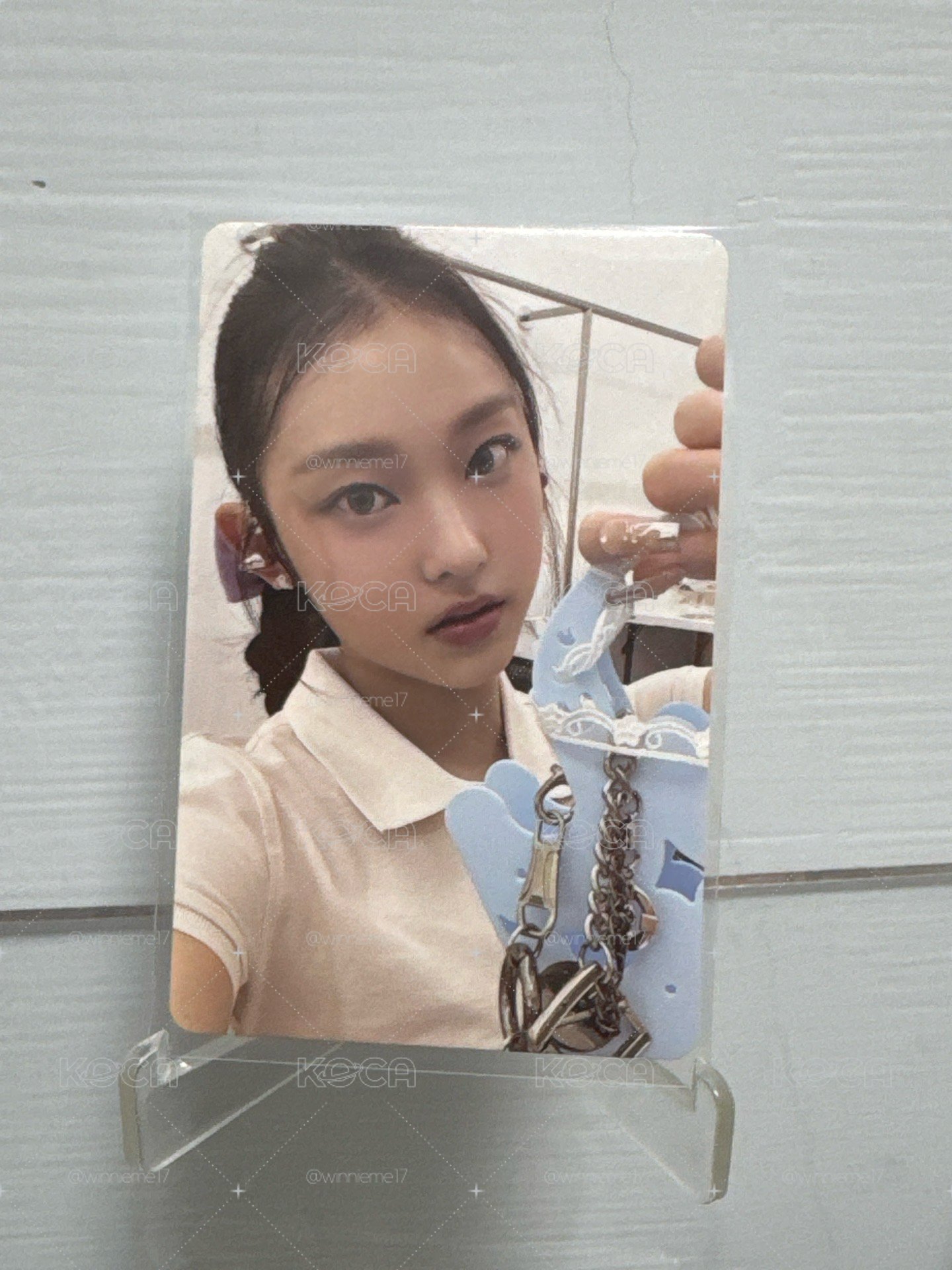 Get up貓 wvs B ver.