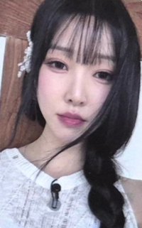 In Bloom Platform ver. 電子專 專輯卡 