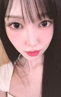 In Bloom wvs 預售 特典卡 
