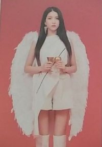 第二本寫真書 明信片 