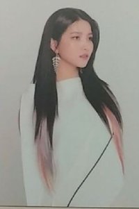 第二本寫真書 明信片 
