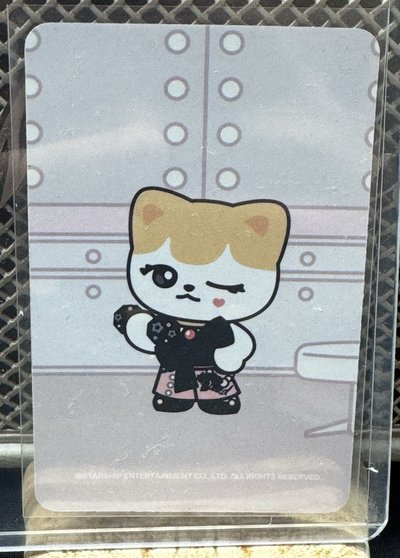 髮圈栗