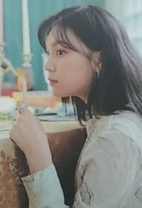 第二本寫真書 明信片 