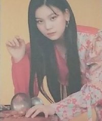 第二本寫真書 明信片 