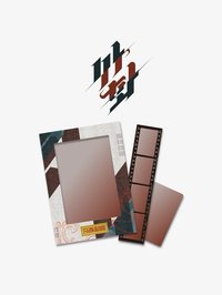 巳禍 四宮格小卡組