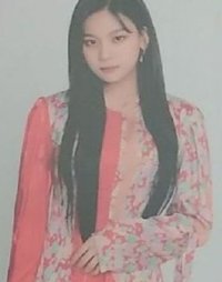 第二本寫真書 明信片 