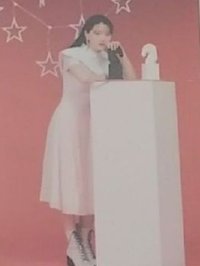 第二本寫真書 明信片 